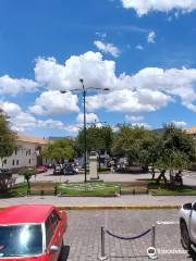 Plaza de las Nazarenas