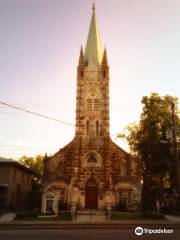 Holy Ghost Lutheran Church