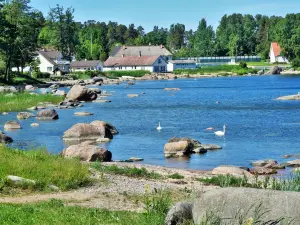 Käsmu Maritime Museum