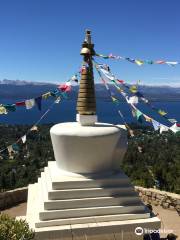 Stupa de la Iluminación