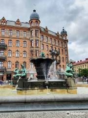 Jarntorgsbrunnen