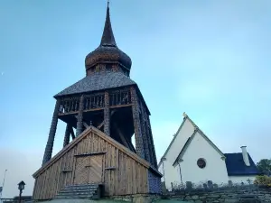 Froso kyrka