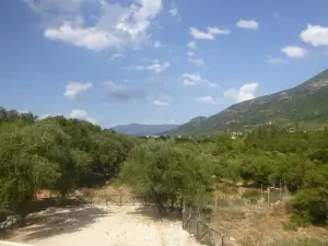 Odysseus Theme Park
