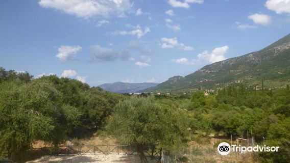 Odysseus Theme Park