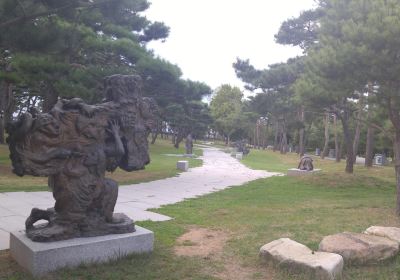 Solmoe Shrine Martyr Site