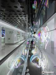 Swarovski Crystal Worlds Innsbruck Store