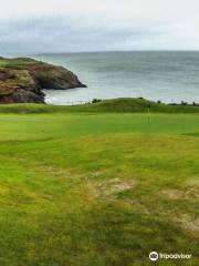 Wicklow Golf Club