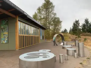 Powell Butte Nature Park