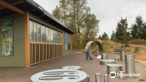 Powell Butte Nature Park