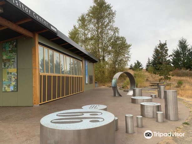 Powell Butte Nature Park