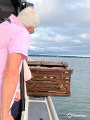 Top Notch Charters - Lobster Excursions