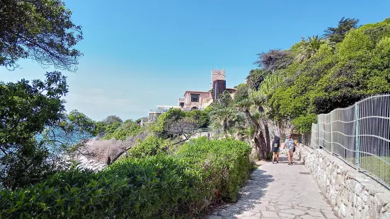 Cami de Ronda