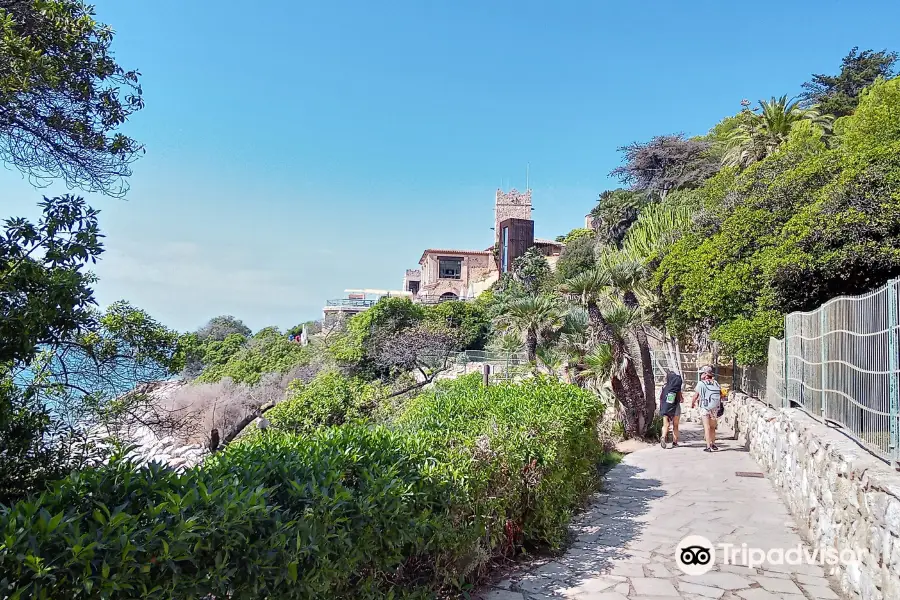 Cami de Ronda