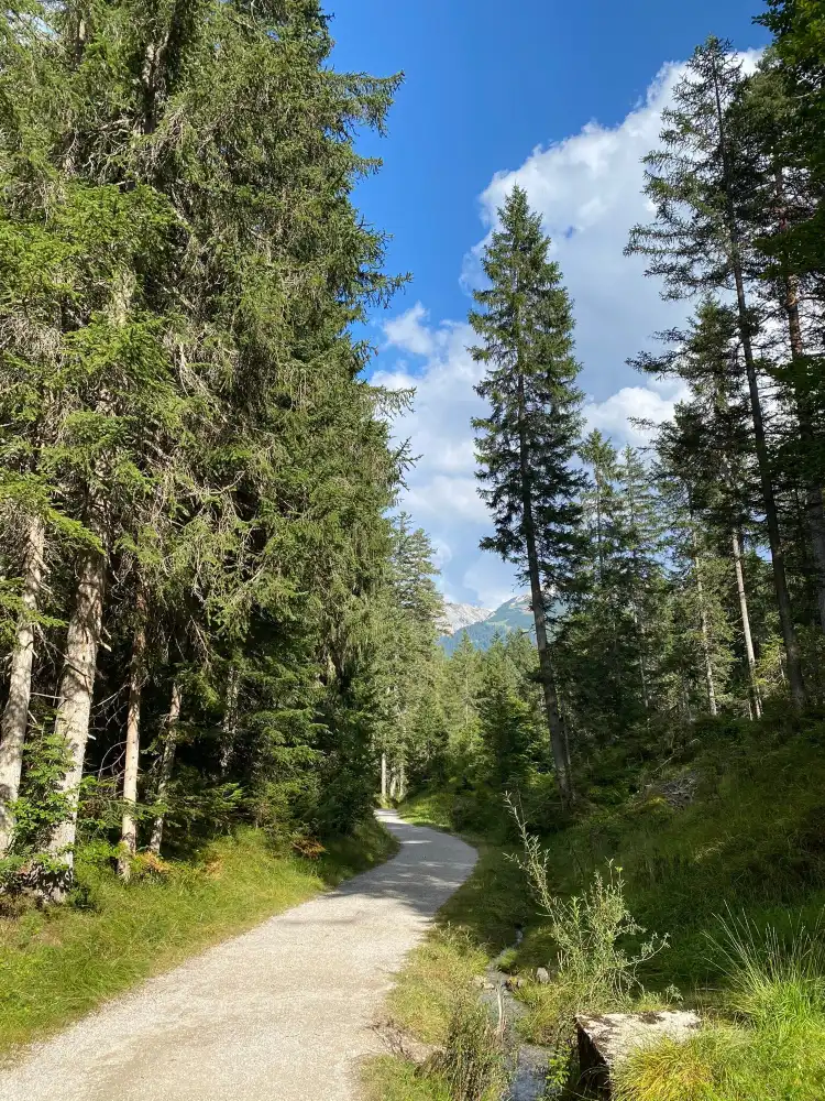Seefeld in Tirol