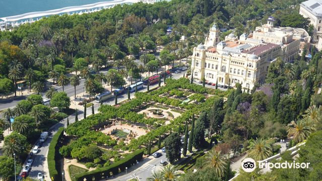 Málaga Park