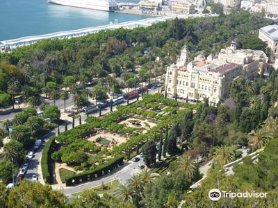 Málaga Park