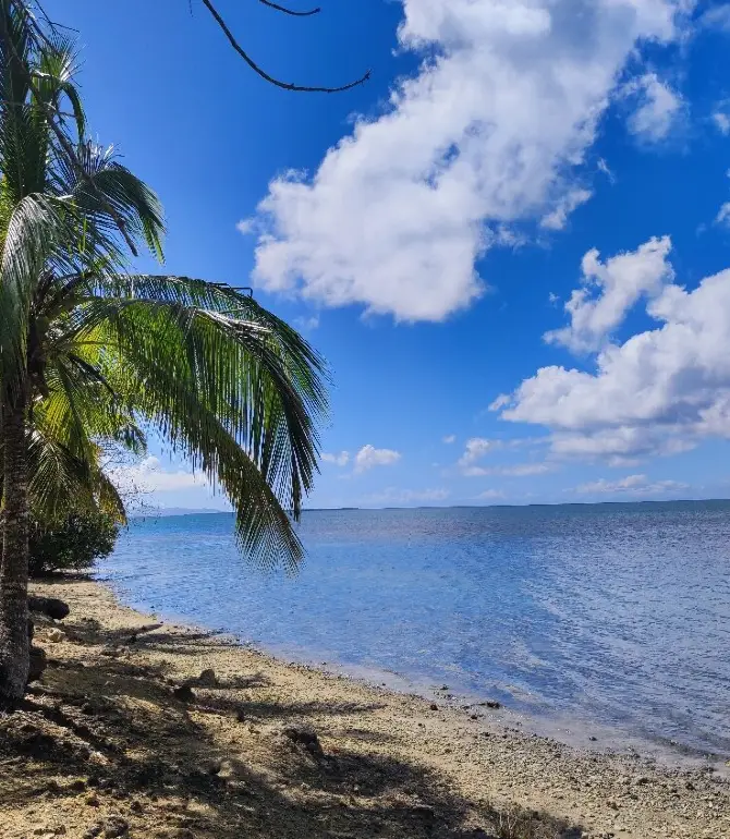 Morne-a-l Eau