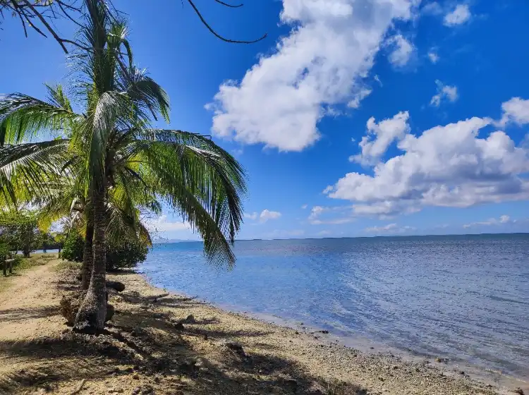 Hotel a Morne-a-l Eau