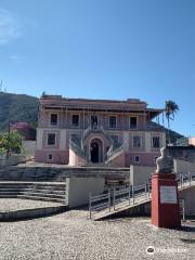 Historical Museum and Geographic Pocos de Caldas
