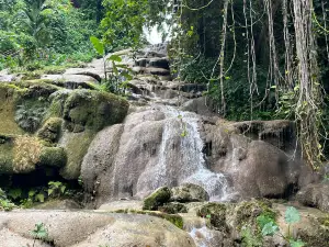 Konoko Falls