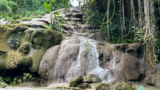 Konoko Falls