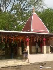 The Kankalitala Temple