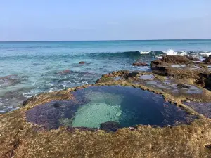 Heart Rock