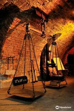 4_Magicum - Berlin Magic Museum