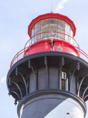 St. Augustine Lighthouse & Maritime Museum