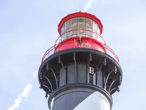 St. Augustine Lighthouse & Maritime Museum