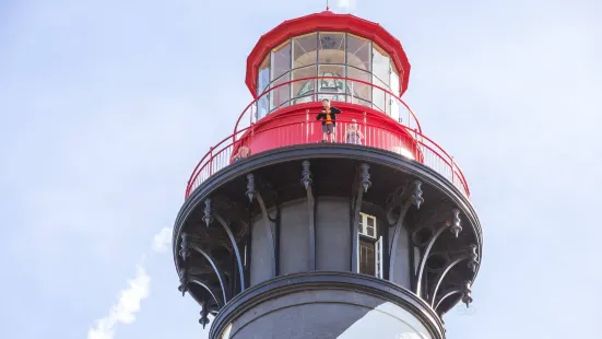 St. Augustine Lighthouse & Maritime Museum