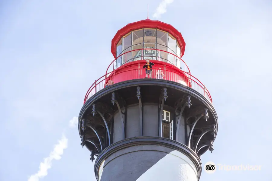 St. Augustine Lighthouse & Maritime Museum