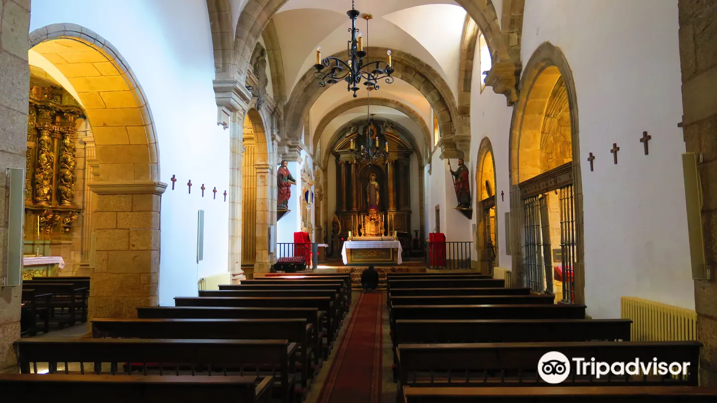 1_Igrexa de Santa Maria Salome