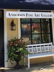 Anderson Fine Art Gallery