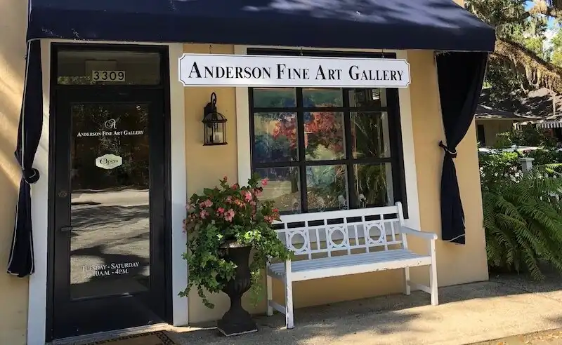 1_Anderson Fine Art Gallery