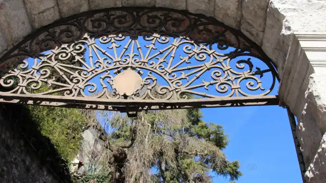 Hotels near Arco Bollani