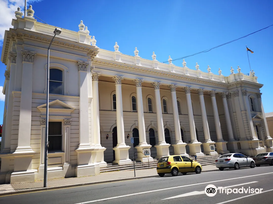 2_朗塞斯頓市政廳