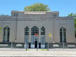 Casa Natal de Fray Mamerto Esquiù