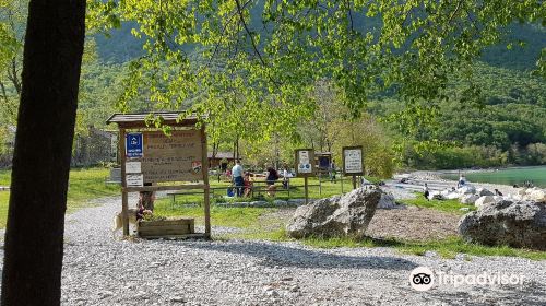 Laghi Blu