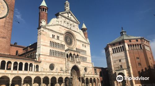 Piazza del Comune