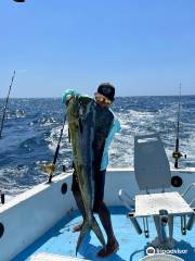 Papagayo Sportfishing