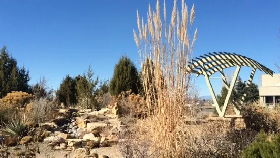 モントローズ植物園