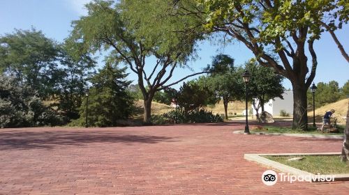 National Ranching Heritage Center