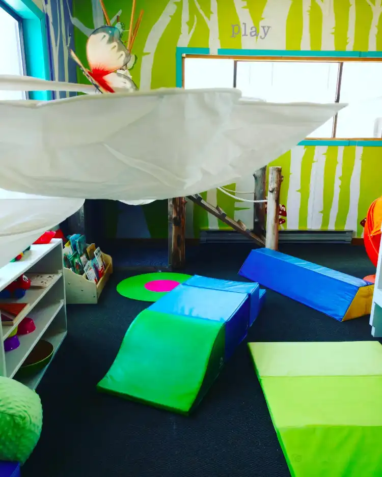 Hotel dekat The Trailhead Children's Discovery Museum