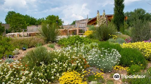 Gardens on Spring Creek