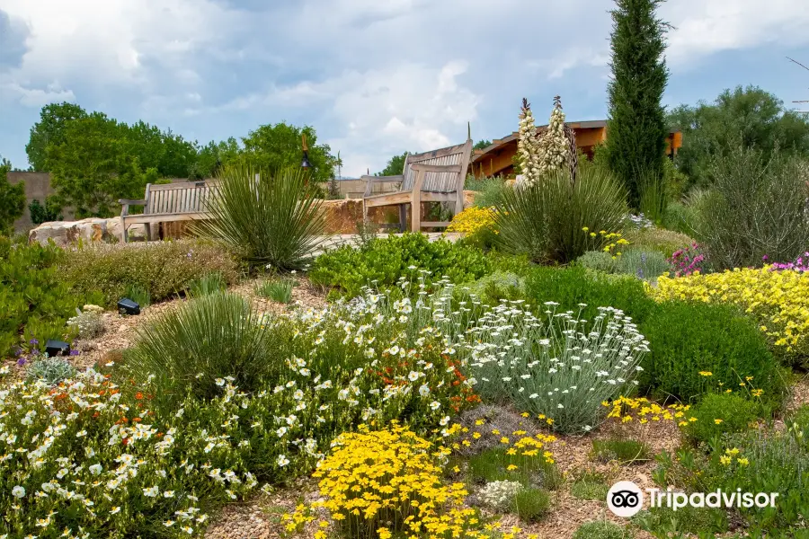 The Gardens on Spring Creek