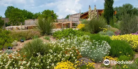 Gardens on Spring Creek