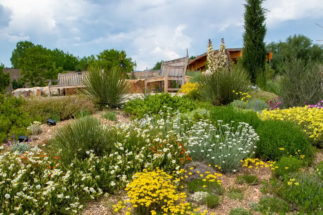 Hotels near The Gardens on Spring Creek