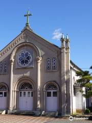 Miyazu Catholic Church