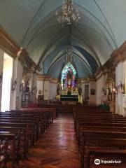 Iglesia de Pisco de Elqui